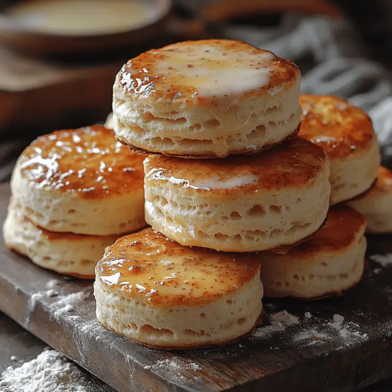 To achieve the perfect biscuit, understanding the role of each ingredient is essential. Grandma’s Secret Biscuits rely on a few key components that work together to create their characteristic texture and flavor. Let’s delve into each of these ingredients to appreciate their contributions to this beloved recipe.