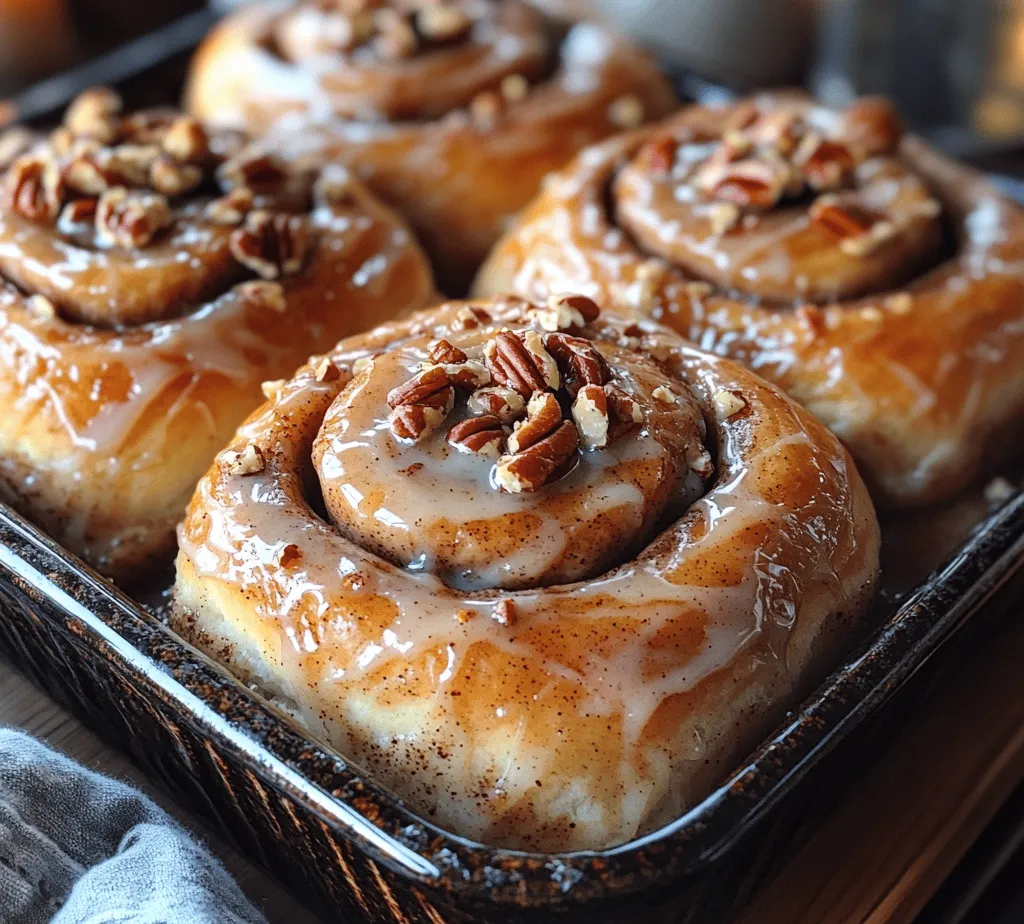 Homemade cinnamon rolls are more than just a delicious pastry; they are a cherished tradition in many households. The act of baking itself becomes a sensory experience that envelops the kitchen in a warm embrace of sweet aromas. As the dough rises and the cinnamon filling melds with the buttery goodness, anticipation builds, leading to a delightful moment when the rolls emerge from the oven, golden and fragrant.
