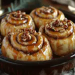Homemade cinnamon rolls are more than just a delicious pastry; they are a cherished tradition in many households. The act of baking itself becomes a sensory experience that envelops the kitchen in a warm embrace of sweet aromas. As the dough rises and the cinnamon filling melds with the buttery goodness, anticipation builds, leading to a delightful moment when the rolls emerge from the oven, golden and fragrant.