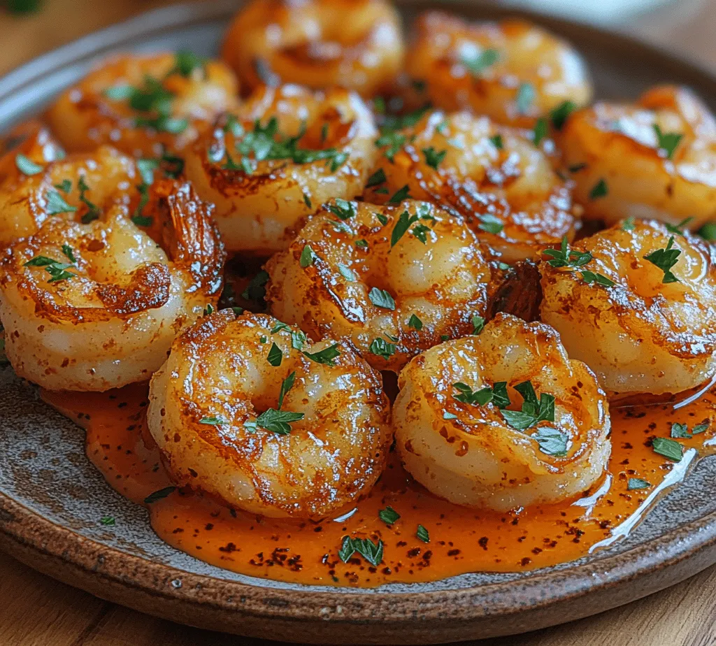 Firecracker Shrimp has swiftly emerged as a beloved dish on restaurant menus and dinner tables alike, captivating food lovers with its perfect fusion of flavors and textures. This dish stands out for its crispy exterior and spicy kick, making it an ideal choice for appetizers or a delightful main course. Whether served on game day, at a family gathering, or as a special treat for a cozy night in, Firecracker Shrimp delivers a burst of flavor that is sure to impress.