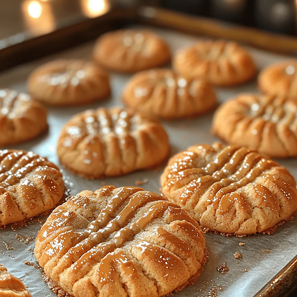 Peanut butter cookies are a beloved classic, cherished by cookie enthusiasts across generations. Their rich, nutty flavor and delightful chewy texture make them an irresistible treat for anyone with a sweet tooth. The beauty of peanut butter cookies lies not only in their taste but also in their simplicity. In today’s fast-paced world, where time is often a luxury, straightforward recipes that yield delicious results are more important than ever.