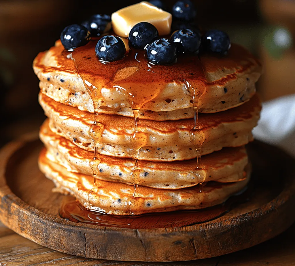 Flipping pancakes is an art that requires careful observation. To achieve the perfect doneness, you need to know when to flip your fluffy morning clouds pancakes. As the pancakes cook, watch for visual cues indicating that they are ready to be flipped. Here's what to look for: