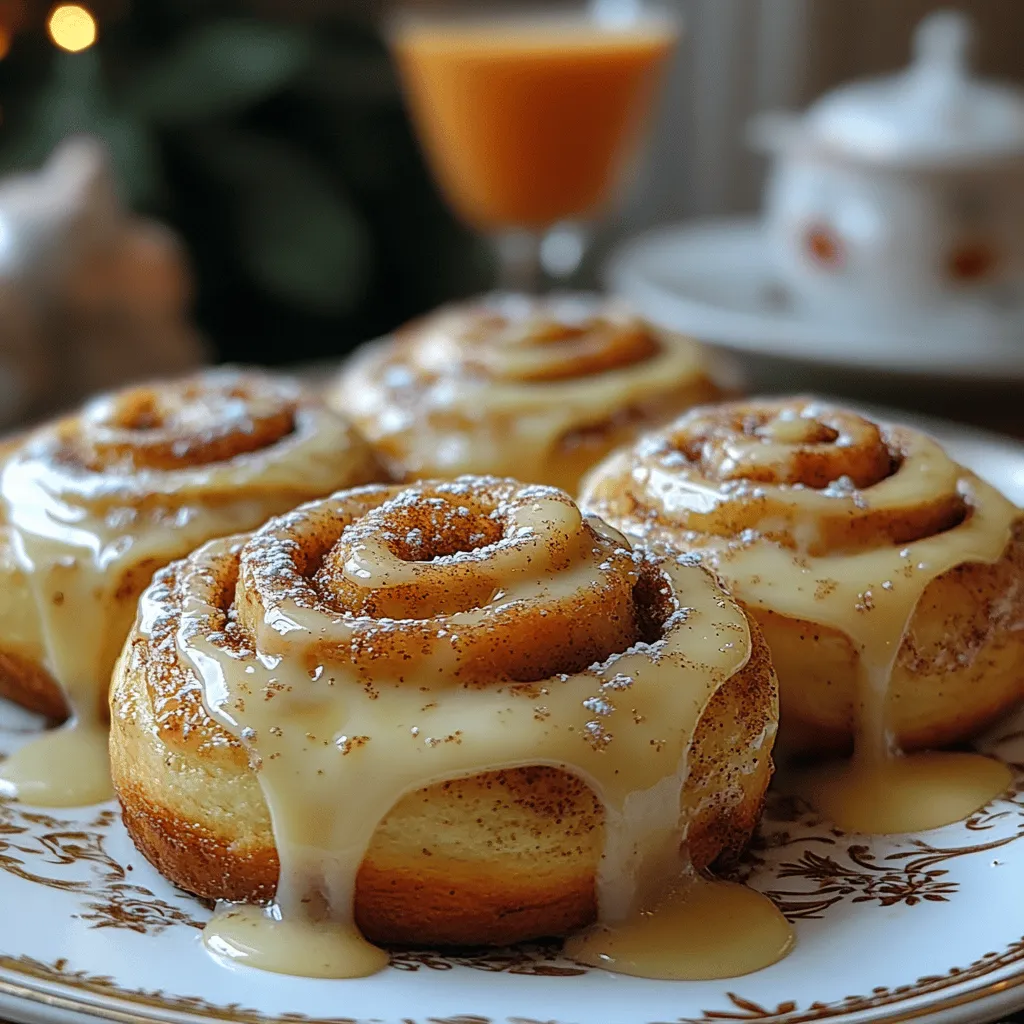 Cinnamon rolls are a beloved treat that has captured the hearts and palates of many around the world. Their warm, sweet aroma wafts through homes, evoking feelings of comfort and indulgence—making them a perfect addition to any breakfast table or special occasion. Whether enjoyed fresh out of the oven on a leisurely Sunday morning or as a delightful dessert after dinner, the appeal of cinnamon rolls is undeniable. While store-bought options may provide a quick fix, nothing compares to the satisfaction and flavor of homemade cinnamon rolls.