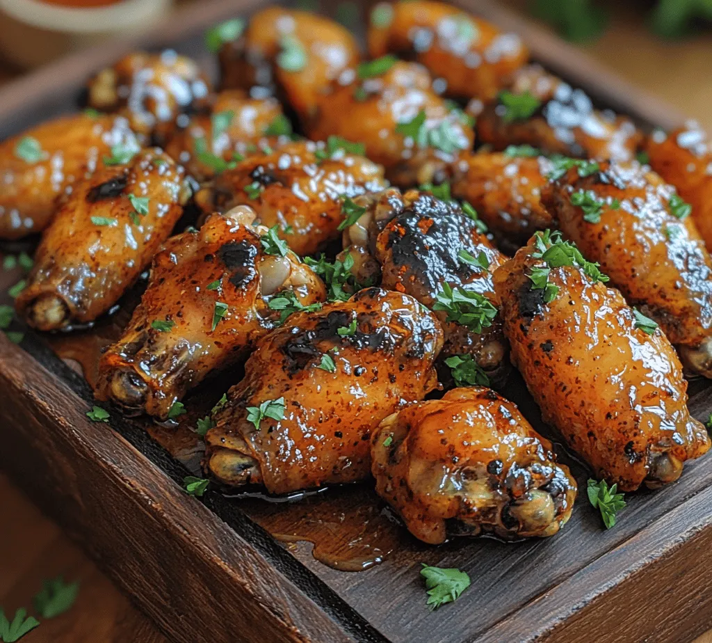 Chicken wings have soared in popularity over the last few decades, becoming a staple in American cuisine that transcends various occasions. Whether it's a casual gathering with friends, a lively sporting event, or a flavorful addition to a family dinner, chicken wings offer versatility that appeals to many palates. They can be grilled, fried, or baked and dressed with an array of sauces, each creating a different flavor profile that caters to diverse tastes.