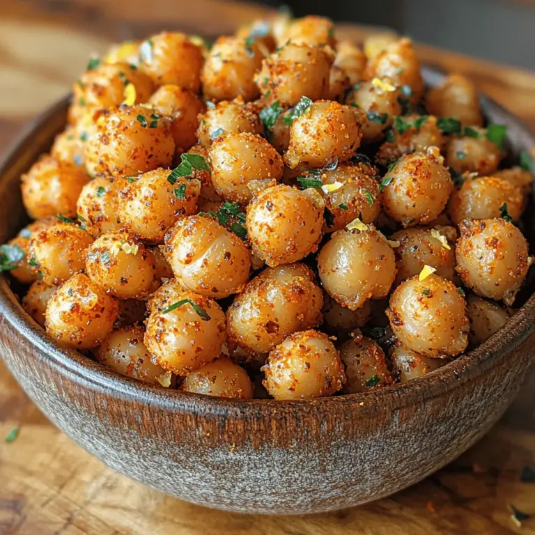 Chickpeas, also known as garbanzo beans, are more than just a trendy ingredient; they are a nutritional powerhouse that has been a staple in diets around the world for centuries. Their versatility and health benefits make them a favored choice among those seeking a balanced diet.