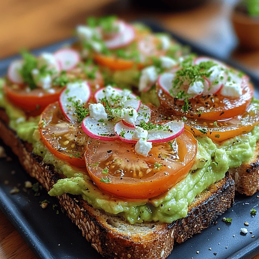 The emergence of avocado toast as a trendy dish can be traced back to the growing interest in health-conscious eating and the rise of brunch culture in urban areas. While avocados have been enjoyed for centuries in various cultures, it wasn't until the early 2010s that they began to take center stage on brunch menus across cafes and restaurants in cities like Los Angeles and New York. This trend coincided with a broader shift towards plant-based diets and an increased focus on whole foods, leading to a surge in the popularity of avocados.