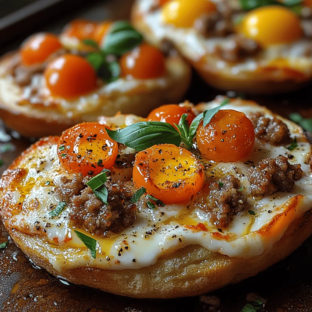 In recent years, breakfast pizzas have surged in popularity as a go-to choice for morning meals. This delightful fusion of traditional pizza and breakfast favorites offers a unique twist that appeals to both kids and adults alike. The concept is simple yet brilliant: take all the beloved elements of breakfast—eggs, cheese, meats, and vegetables—and layer them onto a crispy, warm base, creating a dish that is not only delicious but also visually appealing.