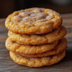 As the leaves turn and the air cools, the charm of fall baking comes alive in kitchens across the country. The season brings with it a plethora of comforting flavors, and pumpkin reigns supreme as the star ingredient of autumn. From lattes to pies, pumpkin has a unique ability to evoke warmth and nostalgia, making it a favorite among bakers and dessert lovers alike. Among the many pumpkin-flavored treats, Brown Butter Pumpkin Snickerdoodles stand out as an exceptional choice, combining the classic sweetness of snickerdoodles with the rich, nutty depth of brown butter and the cozy spices of the season.