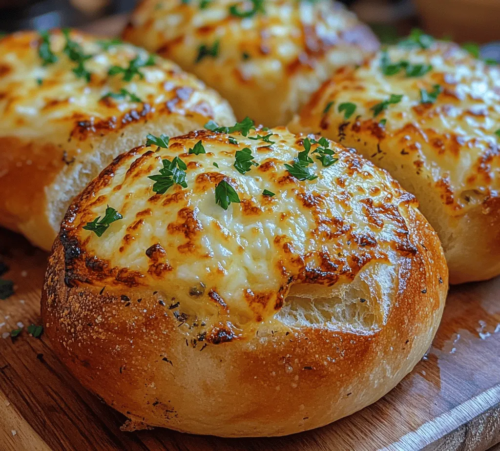 When it comes to comfort food, few dishes can rival the warm embrace of freshly baked bread oozing with melted cheese. The universal love for cheese transcends borders and cultures, making it a staple ingredient in countless recipes around the globe. Among these delectable dishes is the Cheesy Delight Pull-Apart Bread, a dish that has quickly gained popularity for its simplicity and crowd-pleasing characteristics. Whether you're hosting a casual gathering, planning a family dinner, or enjoying a cozy movie night at home, this recipe is certain to impress cheese lovers and food enthusiasts alike.