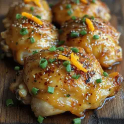 In recent years, the allure of Asian-inspired dishes has swept through home kitchens, captivating the taste buds of food enthusiasts around the globe. These vibrant flavors and aromatic ingredients create an inviting atmosphere where culinary creativity thrives. One outstanding example of this trend is the Zesty Panda Orange Chicken Delight—a dish that perfectly marries the zing of citrus with the savory notes of chicken.