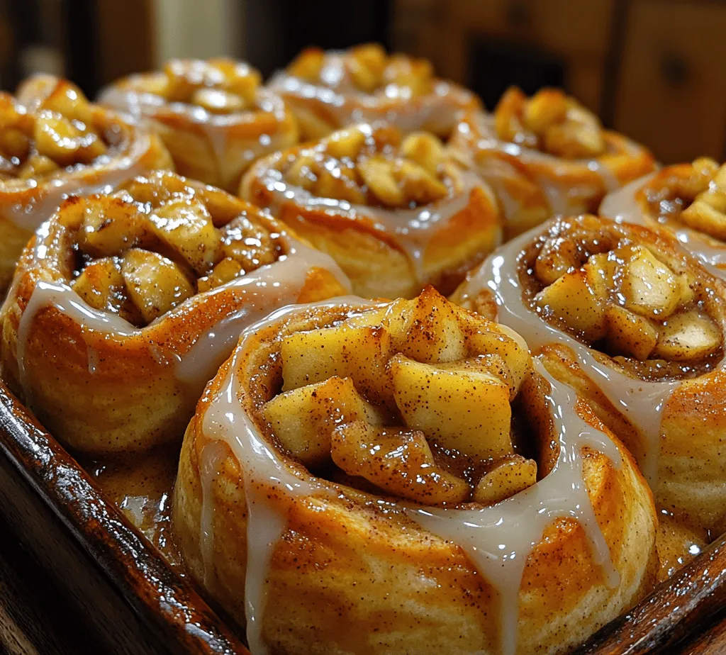 Apple pie and cinnamon rolls are two timeless comfort foods that evoke feelings of warmth and nostalgia. Each dish holds a special place in the hearts of many, often associated with family gatherings, cozy afternoons, and the delightful aroma of baked goods wafting through the home. Apple pie, with its flaky crust and sweet, spiced apple filling, is the quintessential American dessert, while cinnamon rolls, with their soft, pillowy dough and gooey cinnamon filling, are a breakfast favorite that many look forward to on special occasions.