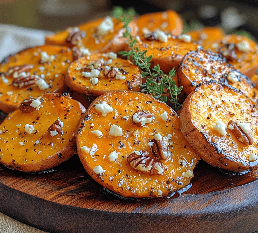 Sweet potatoes have long been celebrated as a nutritious and versatile ingredient in kitchens around the globe. Their natural sweetness and rich flavor make them a favorite among health enthusiasts and culinary explorers alike. As a root vegetable, sweet potatoes can be prepared in various ways, but one of the most beloved methods is roasting. When roasted, sweet potatoes transform into a tender, caramelized delight that enhances their inherent sweetness and creates a delightful contrast with savory seasonings.