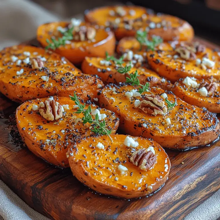 Sweet potatoes have long been celebrated as a nutritious and versatile ingredient in kitchens around the globe. Their natural sweetness and rich flavor make them a favorite among health enthusiasts and culinary explorers alike. As a root vegetable, sweet potatoes can be prepared in various ways, but one of the most beloved methods is roasting. When roasted, sweet potatoes transform into a tender, caramelized delight that enhances their inherent sweetness and creates a delightful contrast with savory seasonings.