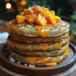 To create the perfect Mango Sticky Rice Pancakes, it’s essential to understand the role of each ingredient. Each component not only contributes to the flavor and texture but also reflects the cultural heritage of Thai cuisine.