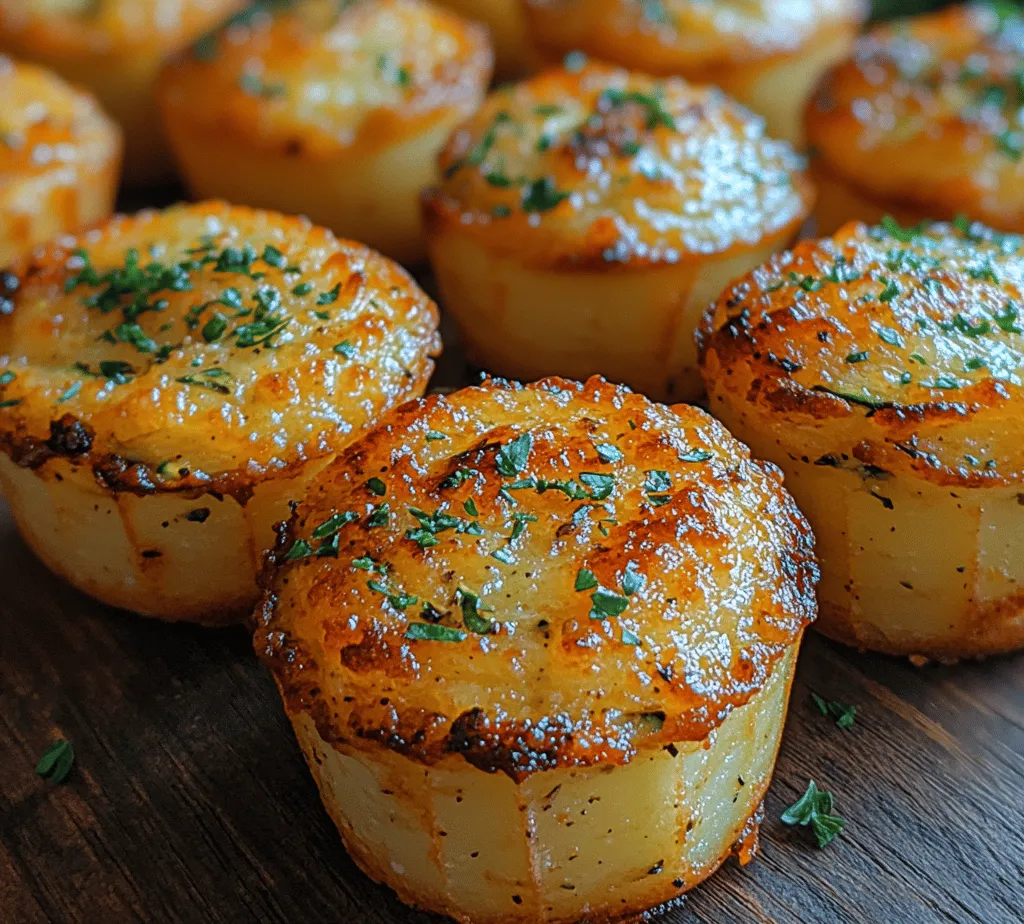 Before diving into the preparation of Crispy Parmesan Zucchini Potato Muffins, it is essential to understand the role each ingredient plays in this recipe. Each component not only contributes to the flavor but also enhances the texture and nutritional profile of the muffins.