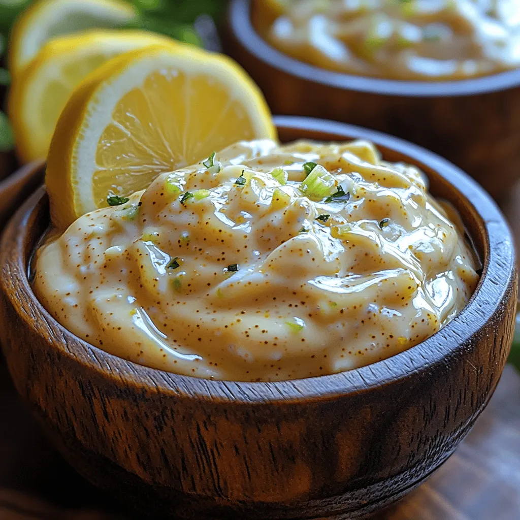 To create the perfect Creamy Zesty Coleslaw Dressing, it's essential to understand the role of each ingredient. The combination of flavors and textures contributes not only to the overall taste but also to the health benefits of the dressing.