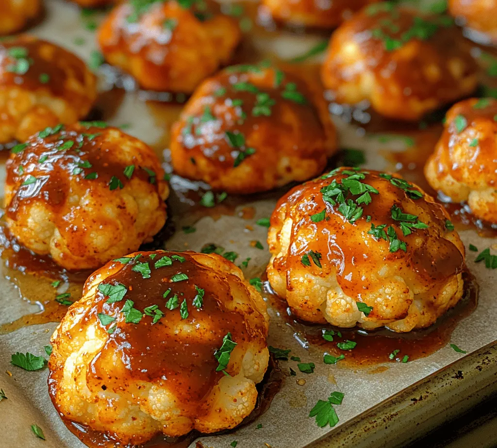 In recent years, plant-based eating has surged in popularity, capturing the attention of health-conscious consumers and food enthusiasts alike. One of the standout ingredients in this culinary trend is cauliflower. This versatile vegetable has transitioned from being an underappreciated side dish to a star ingredient in countless recipes, celebrated for its ability to absorb flavors and act as a satisfying substitute for meat. Among the numerous cauliflower dishes, Spicy Honey BBQ Cauliflower Bites have emerged as a fan favorite, appealing to a wide array of dietary preferences.
