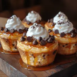 Exploring the world of breakfast doesn't have to be a mundane task. With the right recipe, you can turn a typical morning meal into a delightful experience. Enter the Ultimate Chocolate Chip Pancake Bites—miniature delights that combine the fluffy goodness of pancakes with the rich sweetness of chocolate chips. These pancake bites are not just your average breakfast item; they are a celebration of flavors and textures that can invigorate your morning routine or add a special touch to a brunch gathering.
