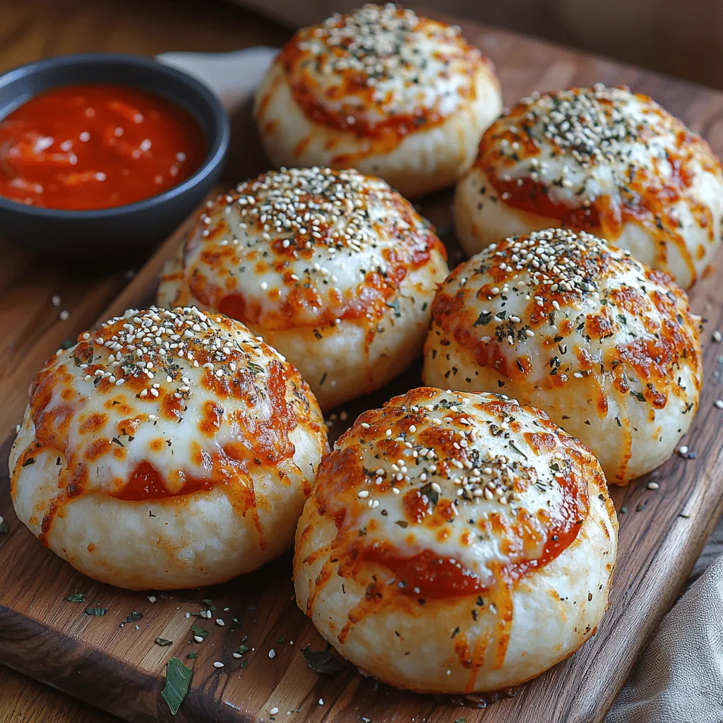 To create the perfect cheesy pepperoni pizza bombs, let's take a closer look at the essential ingredients that come together to make this delicious snack.