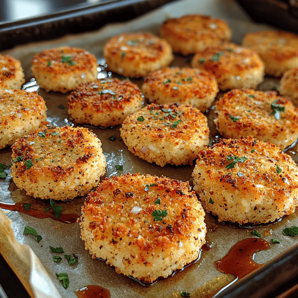 To achieve the ultimate crispy baked chicken nuggets, it’s essential to understand the key components that contribute to their flavor and texture. Each ingredient plays a crucial role, making your homemade nuggets not only delicious but also nutritious.