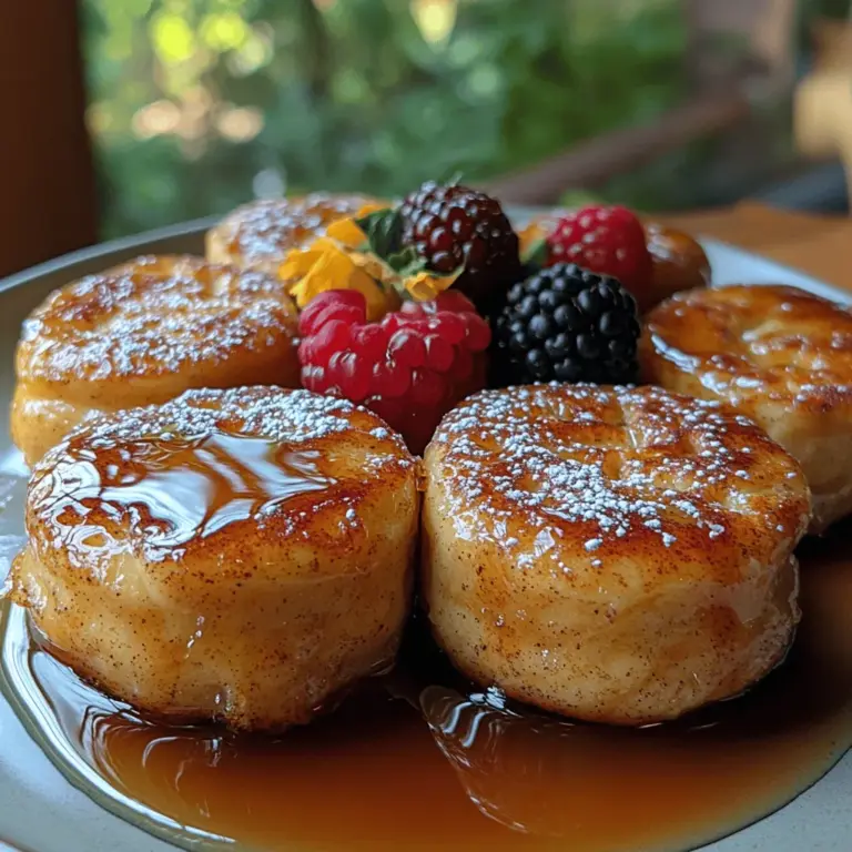 Brunch recipes have captured the hearts of food lovers everywhere, becoming a staple in weekend gatherings, celebrations, and cozy mornings at home. The allure of a well-crafted brunch lies not only in the delicious flavors but also in the opportunity to experiment with beloved breakfast dishes. Enter Cinnamon Roll French Toast Bites – a delightful fusion that marries the soft, gooey goodness of cinnamon rolls with the classic, comforting texture of French toast. This innovative recipe takes two breakfast favorites and transforms them into bite-sized morsels that are perfect for sharing or savoring on your own.