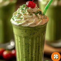 As the winds of spring begin to warm the air, one iconic treat comes to mind: the Shamrock Shake. This vibrant green beverage, a delightful blend of minty flavor and creamy goodness, has captured the hearts and taste buds of many since its inception. Originally introduced by McDonald's in the early 1970s, the Shamrock Shake has evolved from a seasonal offering to a cultural icon synonymous with the celebration of Saint Patrick's Day. It’s no wonder that this delicious drink has become a symbol of the season, invoking images of lush green fields and festive gatherings.