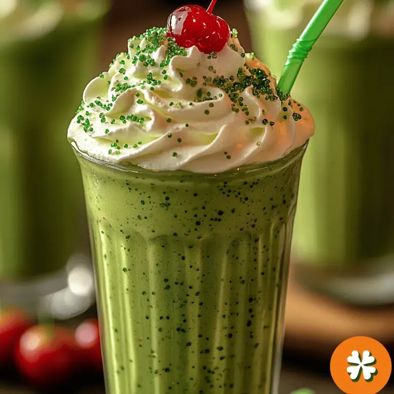 As the winds of spring begin to warm the air, one iconic treat comes to mind: the Shamrock Shake. This vibrant green beverage, a delightful blend of minty flavor and creamy goodness, has captured the hearts and taste buds of many since its inception. Originally introduced by McDonald's in the early 1970s, the Shamrock Shake has evolved from a seasonal offering to a cultural icon synonymous with the celebration of Saint Patrick's Day. It’s no wonder that this delicious drink has become a symbol of the season, invoking images of lush green fields and festive gatherings.