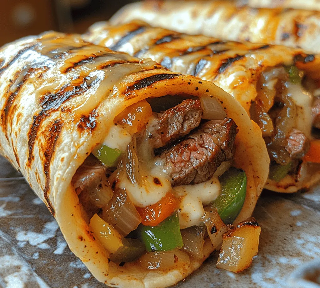 The Philly cheesesteak is a culinary icon with roots tracing back to the bustling streets of Philadelphia in the 1930s. This sandwich, featuring succulent slices of ribeye steak, melted cheese, and sautéed onions, quickly became a beloved staple across the United States and beyond. Its irresistible combination of savory, cheesy goodness has made it a favorite for many, inspiring countless variations and adaptations over the years.