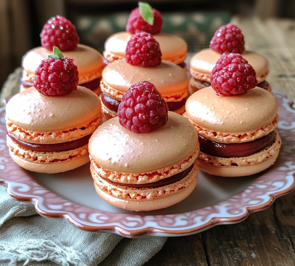 Macarons are a celebrated French pastry, known not just for their delicate texture and vibrant colors but also for their unique ability to charm anyone who takes a bite. These small, round cookies, made from almond flour, egg whites, and sugar, are often filled with ganache, buttercream, or jam, making them a delightful treat for any occasion. Among the various types of macarons, *Sweetheart Macarons* have gained a special place, particularly during romantic occasions like Valentine's Day, anniversaries, or wedding celebrations. Their heart-shaped design and the ability to customize fillings and colors make them an ideal choice for expressing affection.