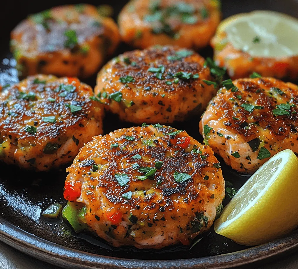 Understanding the health advantages of incorporating salmon into your diet can enhance your appreciation for this recipe. Rich in essential nutrients, salmon is a powerhouse for anyone looking to maintain a balanced diet.