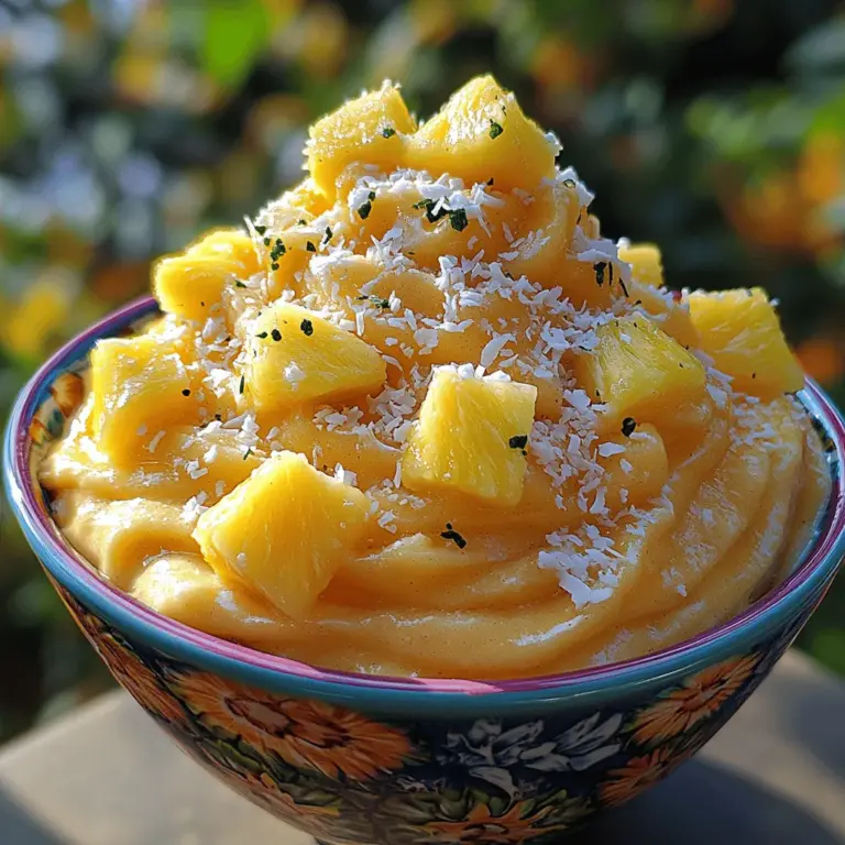 The most prominent ingredient in Dole Whip is, of course, pineapple. When it comes to choosing between fresh and frozen pineapple, each option has its own set of advantages that can impact the final dessert.