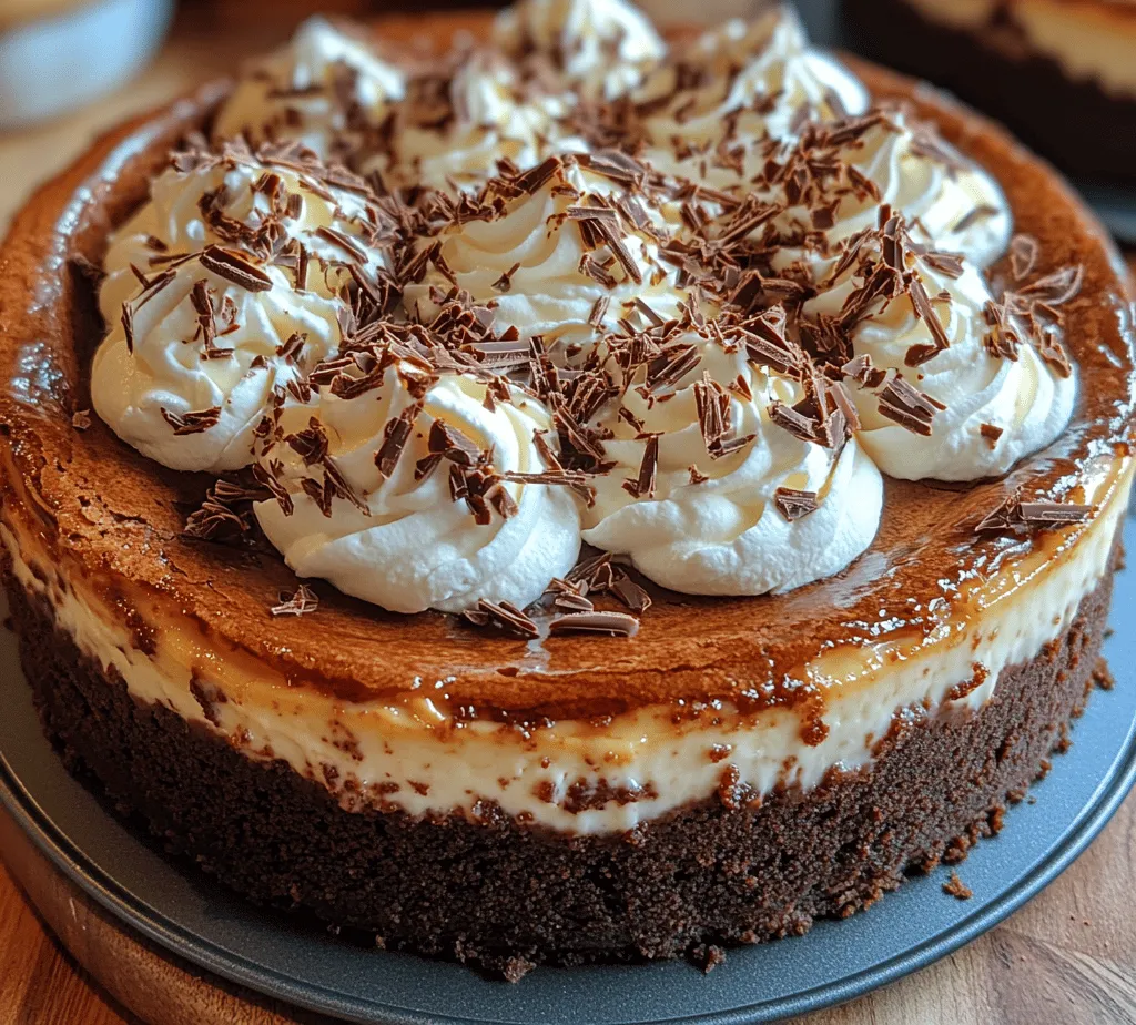 To achieve the perfect Decadent Brownie Bottom Cheesecake, it's crucial to understand the role of each ingredient in both the brownie base and the cheesecake filling. This knowledge will not only help you appreciate the nuances of the dessert but will also enable you to make informed choices during the preparation process.