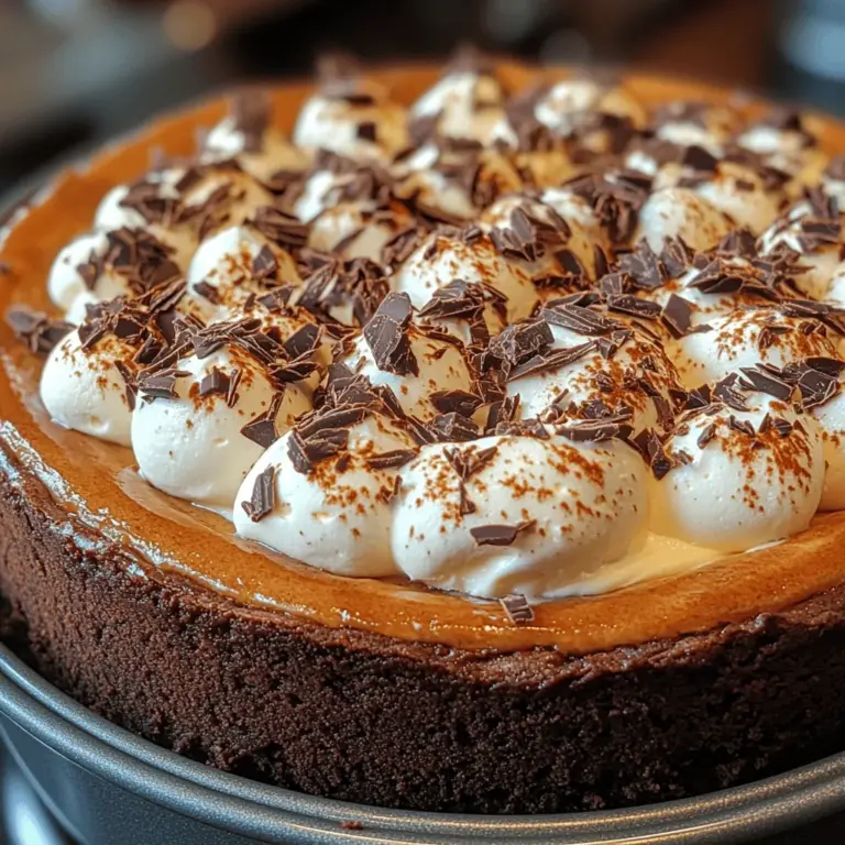 To achieve the perfect Decadent Brownie Bottom Cheesecake, it's crucial to understand the role of each ingredient in both the brownie base and the cheesecake filling. This knowledge will not only help you appreciate the nuances of the dessert but will also enable you to make informed choices during the preparation process.