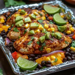 Foil packet meals have gained immense popularity in recent years, and for good reason. They offer a unique combination of convenience, flavor, and minimal cleanup. Whether you’re grilling outdoors or cooking in the oven, these packets allow for an effortless cooking process. Simply assemble your ingredients, seal them in foil, and let the heat do the work. This makes foil packet recipes ideal for family dinners, camping trips, or a quick weeknight meal.