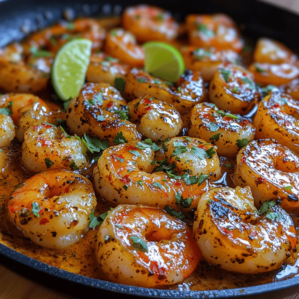 To truly appreciate the brilliance of Chili Garlic Lime Shrimp, it’s essential to understand the role of each ingredient in the recipe. From the star of the dish to the finishing touches, every component contributes to creating a deliciously tantalizing meal.