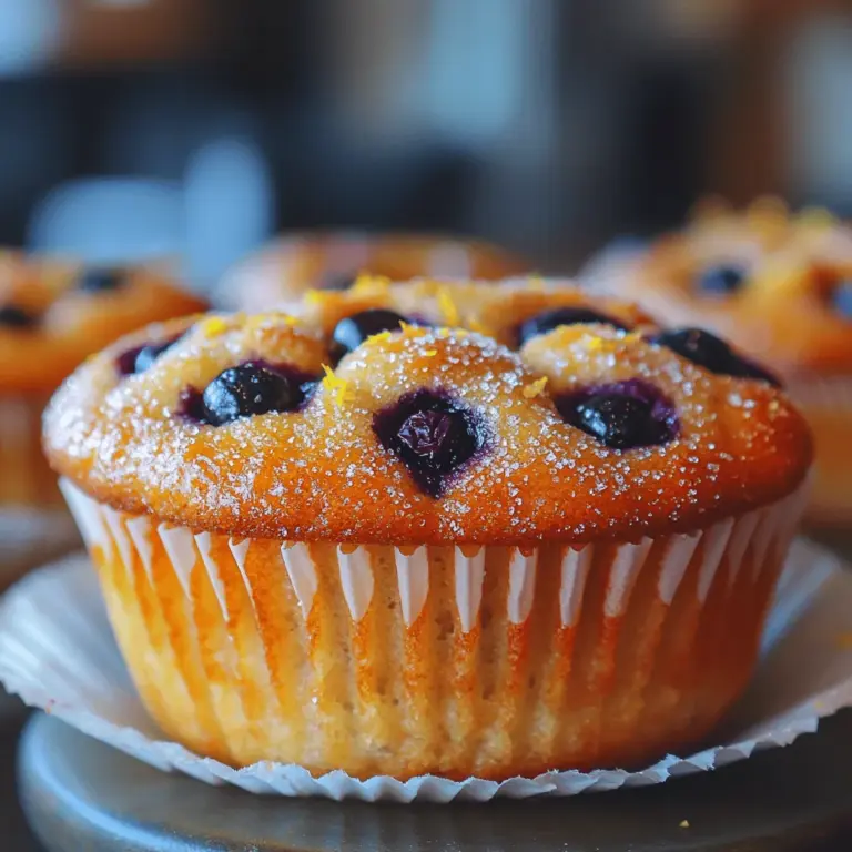 Before diving into the baking process, it’s essential to ensure that your kitchen is set up for success. Start by preheating your oven to 375°F (190°C). This temperature is ideal for creating that perfect golden-brown crust while ensuring that the insides remain moist and fluffy. Next, prepare your muffin tins by greasing them lightly or lining them with paper liners. This step prevents the muffins from sticking and allows for easy removal once they are baked. If you are using a non-stick muffin tin, a light spray of cooking oil should suffice.