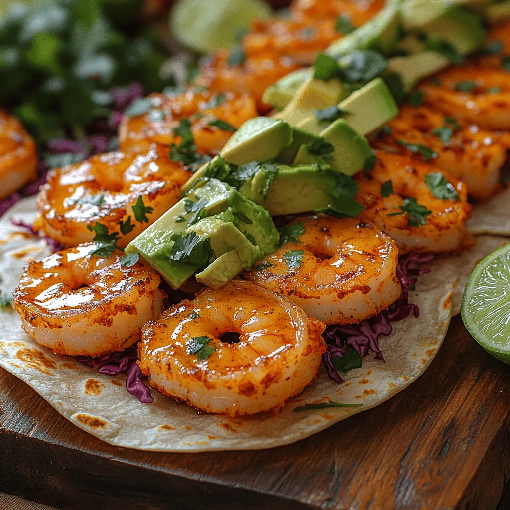 Tacos have become a staple in modern cuisine, celebrated for their versatility and ability to adapt to a variety of flavors and ingredients. From traditional carne asada to innovative plant-based versions, tacos offer something for everyone. Among the myriad of taco recipes, Spicy Bang Bang Shrimp Tacos stand out as a unique twist on the classic dish. This mouthwatering creation combines crispy, golden shrimp with a zesty, spicy sauce that enchants the palate.