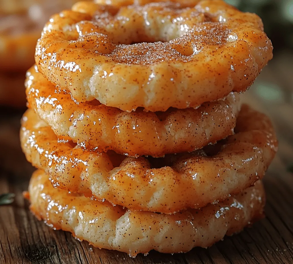 Churro cookies are a delightful treat that has captured the hearts and taste buds of many dessert lovers around the world. Combining the classic Spanish churro's crispy exterior and sugary coating with the soft, chewy texture of traditional cookies, these treats are quickly becoming a favorite in bakeries and homes alike. The allure of churro cookies lies not only in their unique flavor but also in their inviting texture, offering a satisfying bite that is both comforting and indulgent.