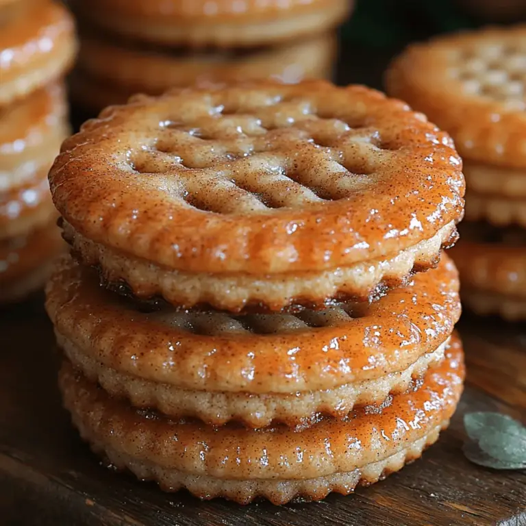 Churro cookies are a delightful treat that has captured the hearts and taste buds of many dessert lovers around the world. Combining the classic Spanish churro's crispy exterior and sugary coating with the soft, chewy texture of traditional cookies, these treats are quickly becoming a favorite in bakeries and homes alike. The allure of churro cookies lies not only in their unique flavor but also in their inviting texture, offering a satisfying bite that is both comforting and indulgent.