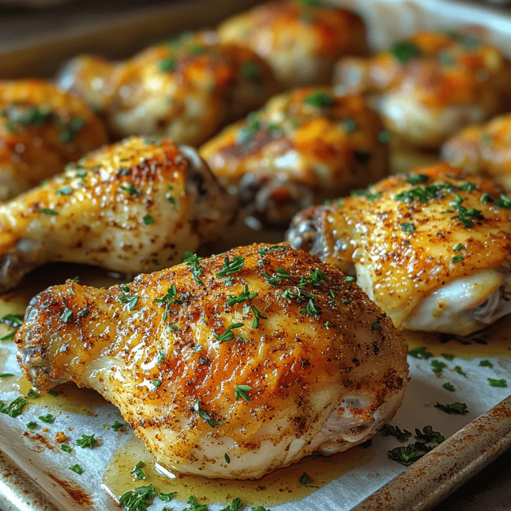 Few dishes can evoke the same sense of comfort and satisfaction as a perfectly crispy piece of fried chicken. From Southern cookouts to family gatherings across the globe, fried chicken has cemented its status as a beloved staple, cherished for its crunchy exterior and juicy interior. However, the traditional deep-frying method often leads to an excess of oil, making it a less-than-ideal choice for health-conscious diners. Enter the oven-fried chicken—a mouthwatering alternative that delivers all the flavor and crunch of its fried counterpart while significantly reducing the fat content.