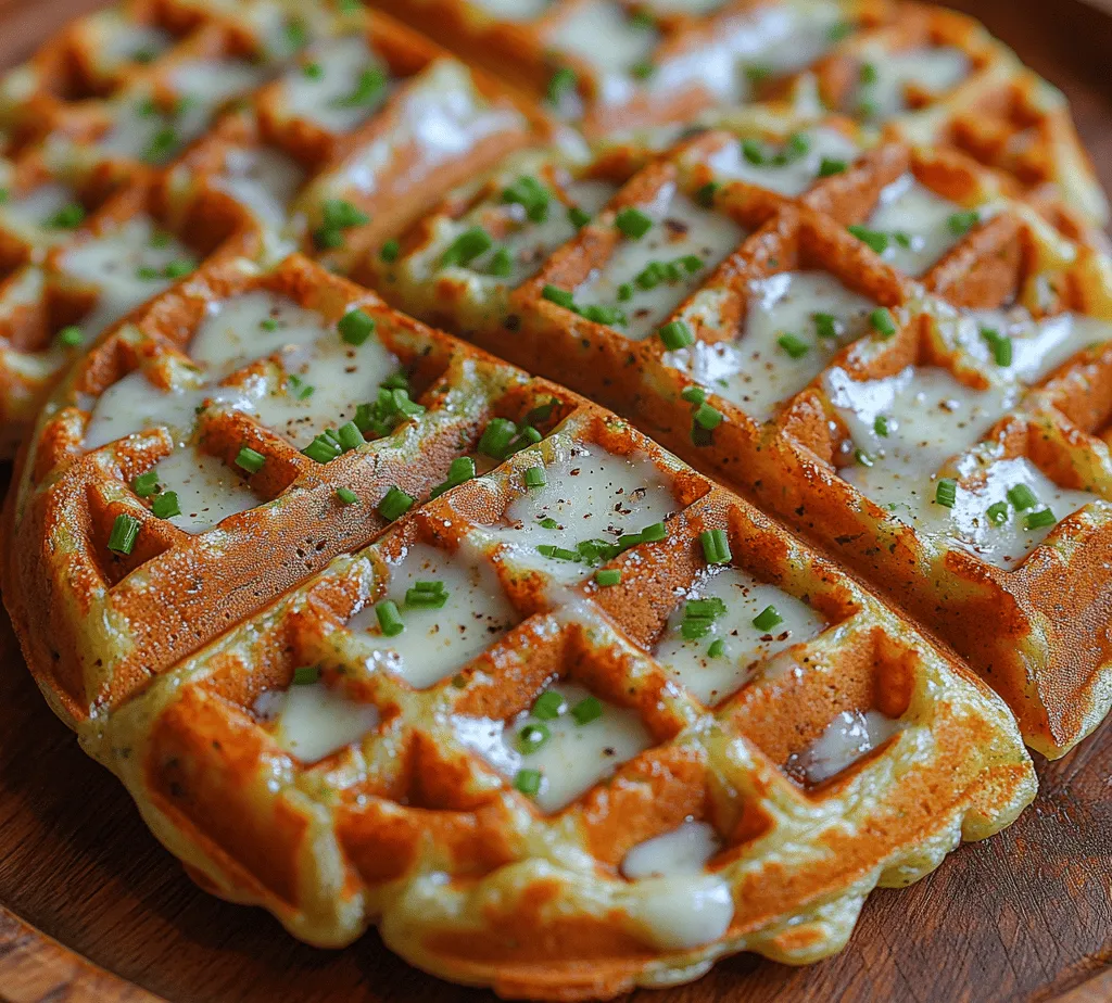 So, what exactly is a chaffle? A chaffle is a creative concoction primarily made from cheese and eggs, designed to mimic the texture and appearance of traditional waffles while being low in carbs. The concept originated within the keto and low-carb communities, where food lovers sought innovative ways to enjoy their favorite dishes without the excess carbohydrates. By combining these two simple ingredients, chaffles provide a versatile canvas that can be customized to suit various tastes, whether sweet or savory.
