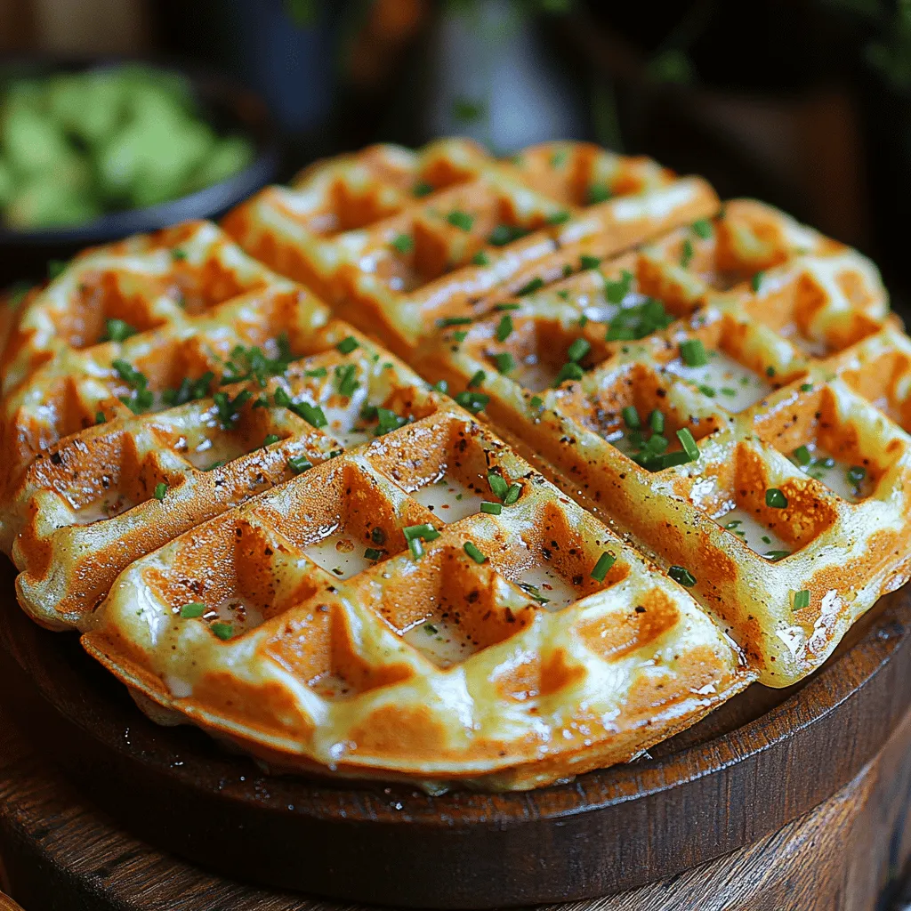 So, what exactly is a chaffle? A chaffle is a creative concoction primarily made from cheese and eggs, designed to mimic the texture and appearance of traditional waffles while being low in carbs. The concept originated within the keto and low-carb communities, where food lovers sought innovative ways to enjoy their favorite dishes without the excess carbohydrates. By combining these two simple ingredients, chaffles provide a versatile canvas that can be customized to suit various tastes, whether sweet or savory.