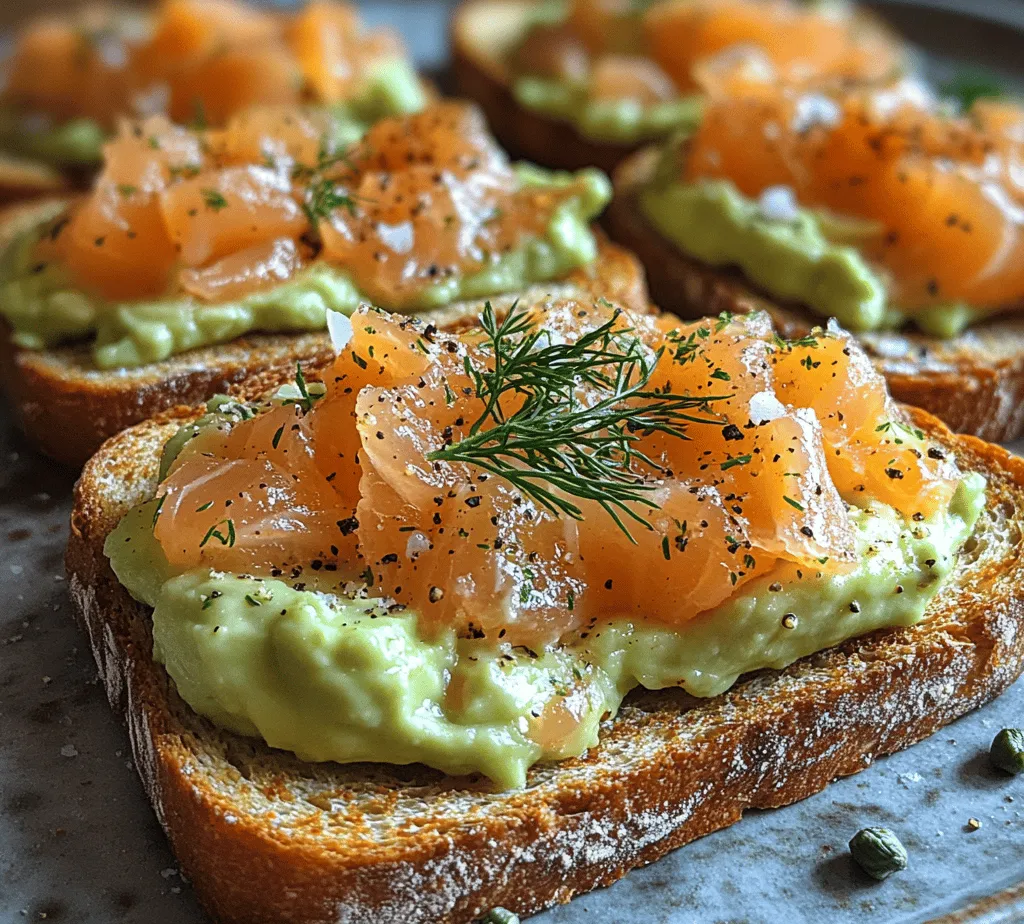 In recent years, smoked salmon toast has emerged as a beloved breakfast and snack option, captivating taste buds across the globe. This humble yet sophisticated dish combines the rich, smoky flavor of salmon with creamy avocado and crunchy toast, making it a staple in cafes, brunch spots, and home kitchens alike. Its appeal lies not only in its mouthwatering taste but also in its simplicity—requiring just a handful of high-quality ingredients and minimal preparation, smoked salmon toast represents the perfect blend of convenience and gourmet.