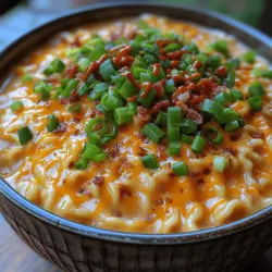 In today’s fast-paced world, the concept of comfort food has taken on a whole new meaning. With hectic schedules and the constant demand for quick meals, people are seeking out dishes that not only satisfy their hunger but also evoke a sense of nostalgia and warmth. Enter Cheesy Ramen Delight—a dish that perfectly embodies the essence of comfort food by combining the beloved instant ramen noodles with a rich, creamy cheese sauce. This delightful recipe is not only quick to prepare but also offers a unique twist on the traditional ramen experience.