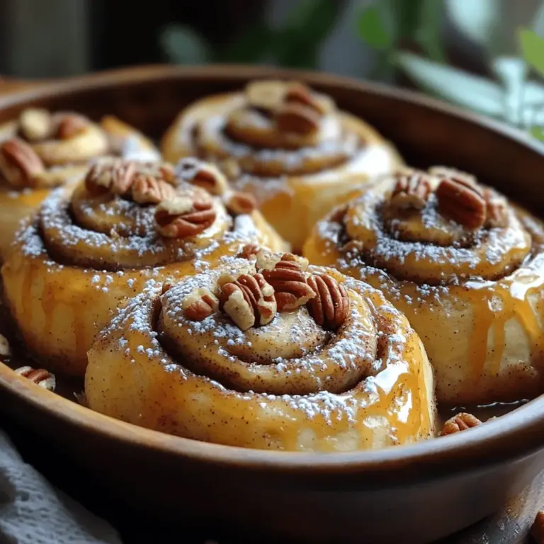 All-purpose flour is the backbone of the cinnamon roll dough, providing the necessary structure and texture. It contains a moderate level of protein, which helps develop gluten as you knead the dough. This gluten formation is vital for achieving that tender yet elastic texture that cinnamon rolls are known for.