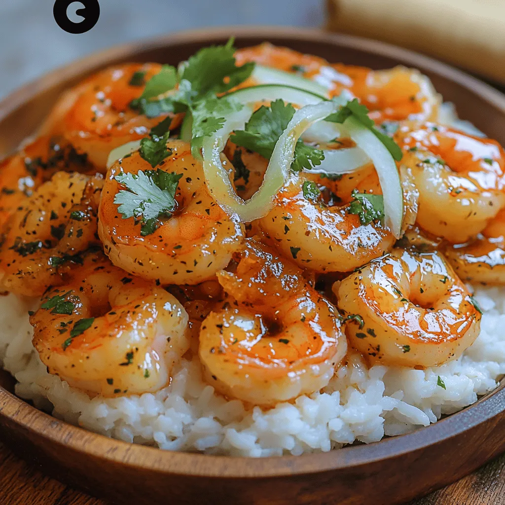 To create the perfect Sweet & Savory Honey Garlic Shrimp, it's essential to understand the key ingredients that make this dish shine. Each component plays a significant role, both in flavor and nutrition. Below, we will delve into the specifics of each ingredient, highlighting their benefits and how they contribute to the overall dish.