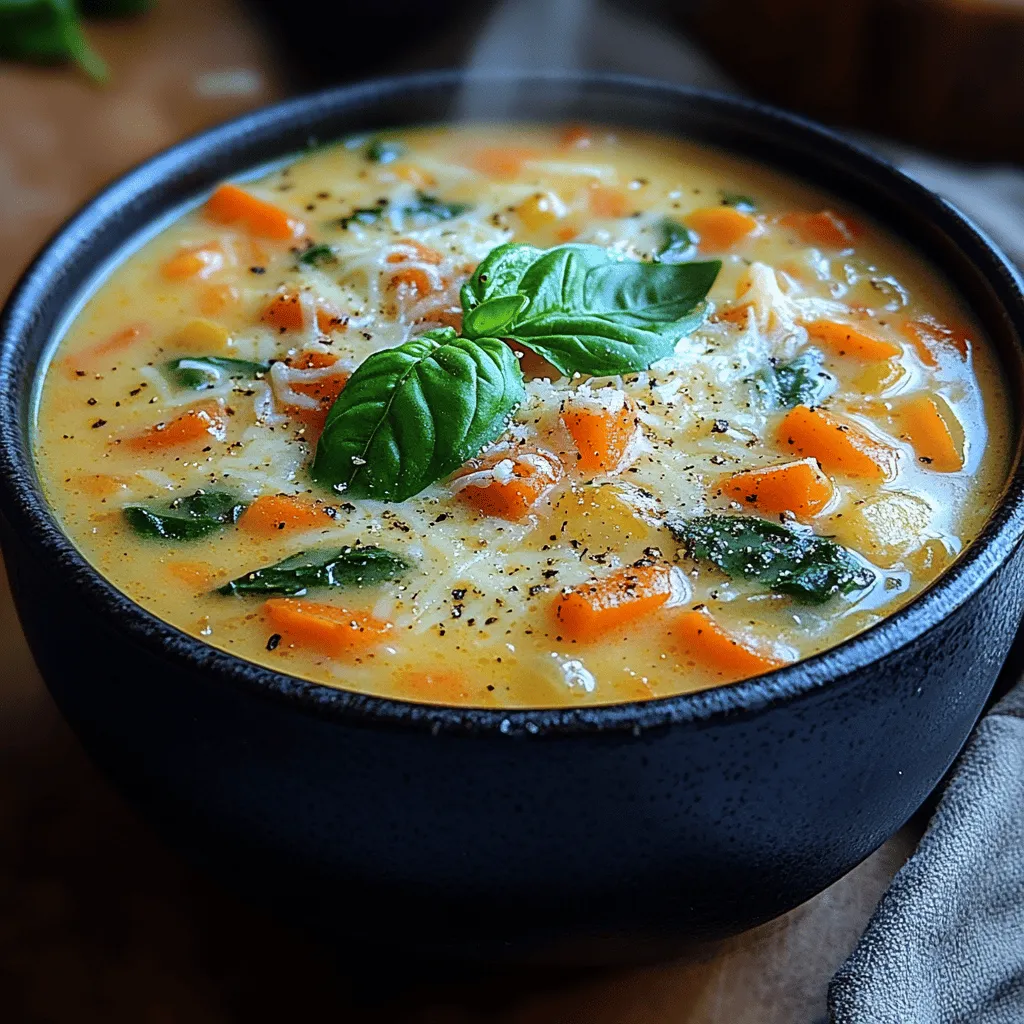 When it comes to comfort food, few dishes can compete with the heartwarming essence of Italian soups. Known for their ability to wrap you in warmth and nostalgia, Italian soups are a staple in homes across Italy and beyond. Whether it's a chilly winter evening or a breezy summer night, a bowl of soup has an unparalleled charm that soothes the soul. Among the diverse offerings of Italian cuisine, the 