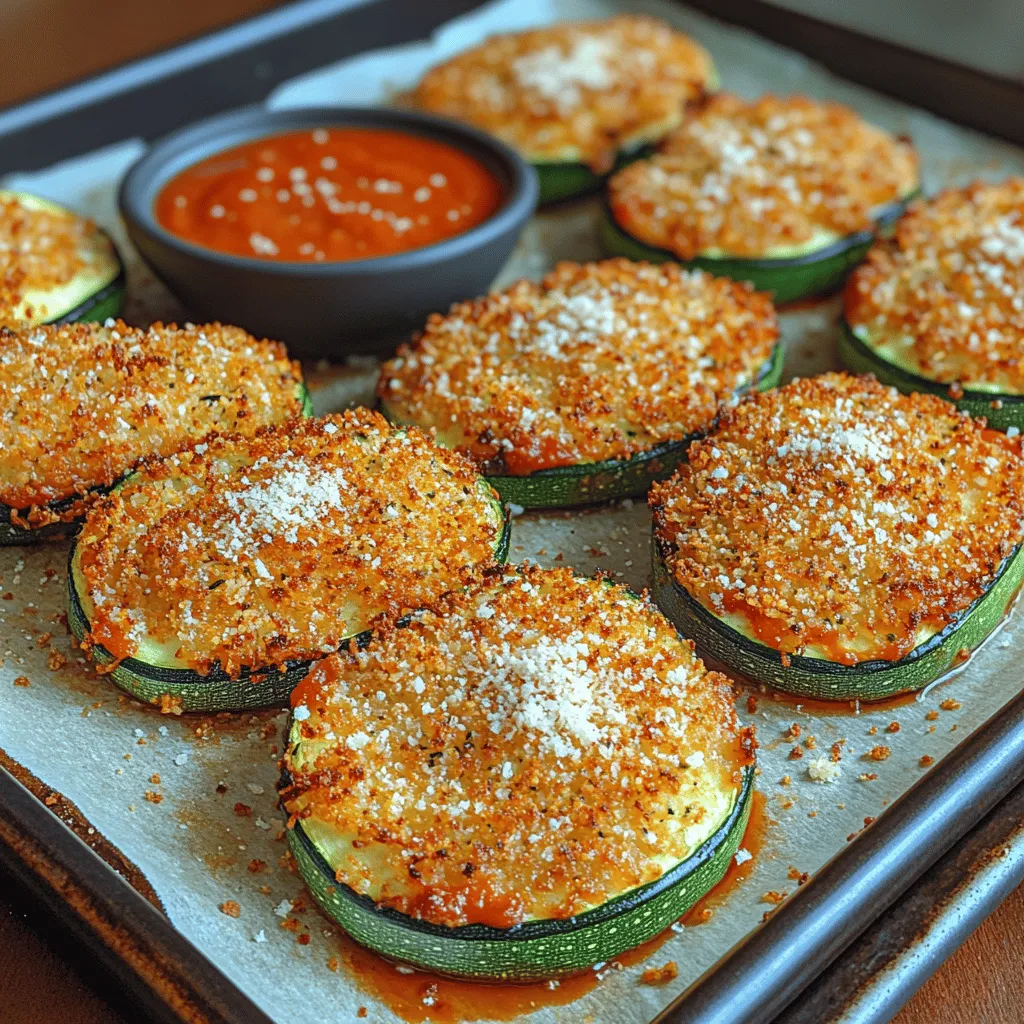In a world where healthy snacks are often hard to find, crispy zucchini fries stand out as a delightful option that satisfies both cravings and nutritional needs. These fries are not just an excellent choice for health-conscious individuals but also a fantastic way to introduce more vegetables into your diet without sacrificing taste. This blog post will explore the art of making crispy zucchini fries, highlighting the perfect blend of flavors and textures that make them an irresistible treat. Whether you're seeking a guilt-free snack or a side dish to complement your meal, this recipe will guide you through each step of creating these delicious fries.