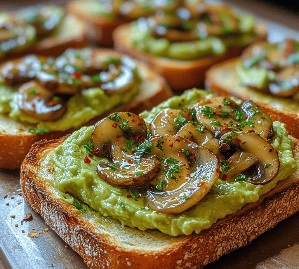 Avocado toast has taken the culinary world by storm, quickly becoming a beloved staple in cafes and homes alike. Its rise in popularity can be attributed to its simple yet versatile nature, making it an ideal breakfast, brunch, or even a light dinner option. The beauty of avocado toast lies not only in its creamy texture and delightful flavor but also in the health benefits that come with it. Avocados are rich in healthy fats, vitamins, and minerals, providing a nutritious base for a variety of toppings.