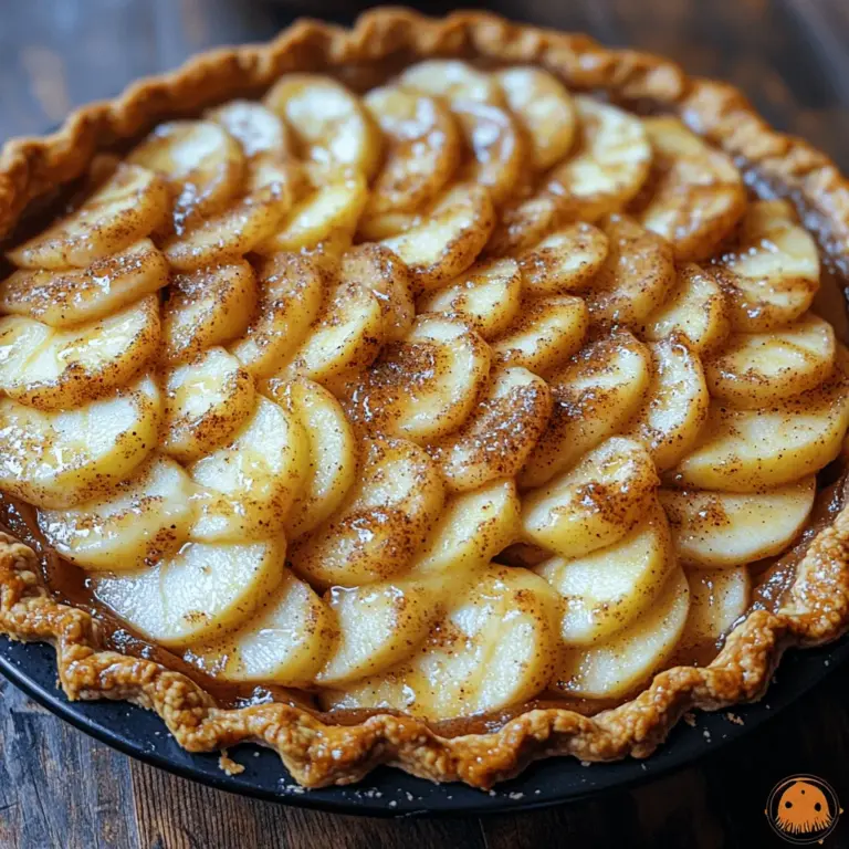 Understanding the cultural significance of both snickerdoodles and apple pie sets the stage for this recipe. Both desserts have rich histories that have become intertwined with American culinary traditions. Their distinct flavors and textures not only provide a delightful eating experience but also resonate with memories of gatherings and celebrations.